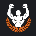 boxhiit android application logo